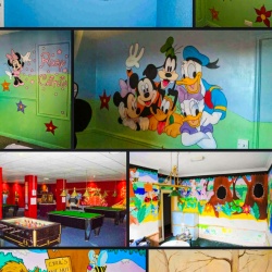 Wall Murals